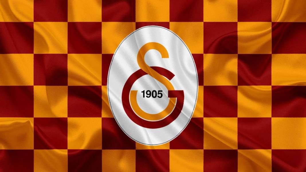Galatasaray Brezilyalı golcü transferini resmen duyurdu! 5